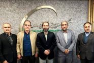 حضور فعال دانشگاه‌ها و مراکز پژوهشی وزارت علوم در نمایشگاه ایران پتروکم