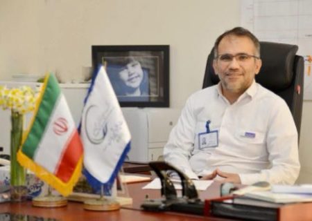 انتصابات شایسته و هوشمندانه مدیرعامل پتروشیمی پارس/ تلاش برای موفقیت پارس در سایه ی همدلی تمام ایرانیان