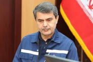 جلوگیری از ورود پساب‌های نفتی با تزریق به مخزن نفت در مسجدسلیمان