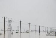 اطلاعیه شرکت‌های توزیع و برق منطقه‌ای خوزستان در خصوص قطعی برق