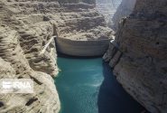 مدیرعامل سازمان آب وبرق خوزستان: ۶۴ درصد مخازن آبی خوزستان پر شد