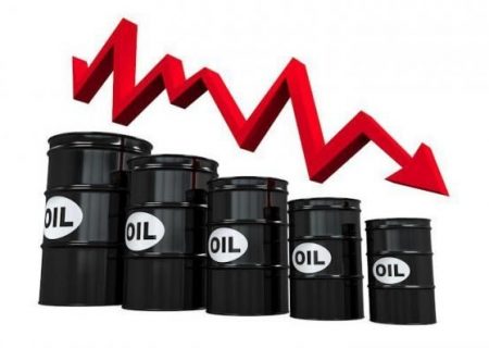 افت قیمت نفت در پی احتمال کاهش تنش‌ها در خاورمیانه