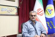 نمایشگاه بین المللی نفت نمادی از اقتدار ایران در دستیابی به اهداف برنامه های کلان  صنعت نفت است