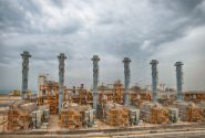 تکنولوژی برنده ماراتن گازی ایران و قطر در پارس جنوبی
