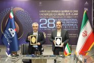 امضای موافقت‌نامه شركت نفت و گاز اروندان با پارک علم و فناوری خوزستان در حوزه تسهیلات اجتماعی و اقتصادی بانوان