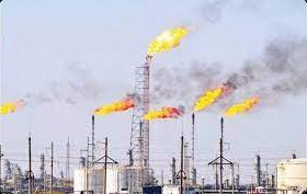 مردم استان خوزستان بیشترین سهم را در تنفس گاز فلر دارند!