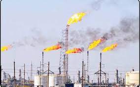 مردم استان خوزستان بیشترین سهم را در تنفس گاز فلر دارند!