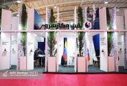 دستاوردهای شرکت نفت و گاز سرو در نمایشگاه نفت تهران 1403