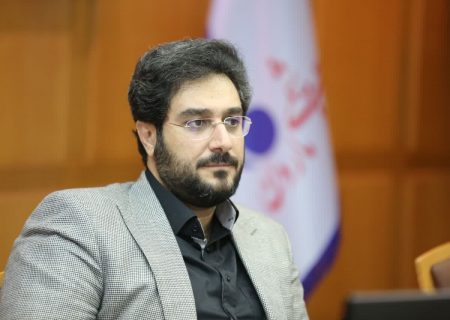 پیام دعوت دکتر امین امرایی؛مدیرعامل شرکت پتروشیمی مارون به حضور و مشارکت حداکثری در انتخابات ریاست جمهوری ۸ تیر ۱۴۰۳