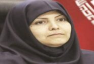 یک نخبه دستیار وزیر نفت در امور پتروشیمی و پالایش و پخش شد: “مرضیه جدا” کیست