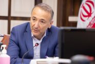 مدیر عامل شرکت سرمایه گذاری تجاری شستان وارد عسلویه شد/ حضور برای تحول