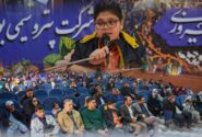 استقبال بی نظیر خانواده قرآنی شرکت پتروشیمی بوعلی سینا از سیزدهمین دوره مقدماتی مسابقات قرآن صنایع پتروشیمی
