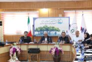 پتروشیمی پردیس، حامی ویژه رویداد ملی احیا و بازسازی تالاب‌