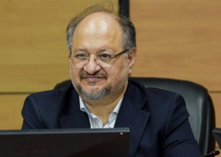 مدیر جدید حراست، حفاظت و امنیت گروه صنایع پتروشیمی خلیج‌فارس منصوب شد/ شریعتمداری: هرچه شفافیت بیشتر باشد، امکان رخ‌دادن فساد کمتر می‌شود