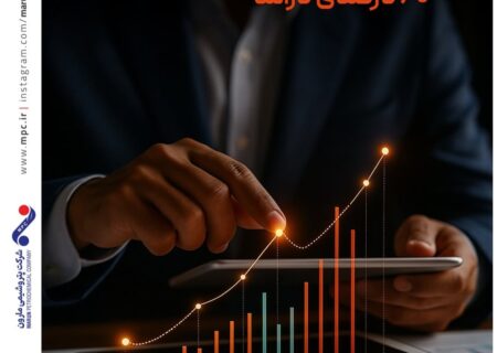 رکوردشکنی مارون در سال ۱۴۰۳؛ عبور از ظرفیت اسمی و جهش ۶۰ درصدی درآمد
