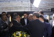 نبض سالن ۳۸B در دستان مروارید درخشان خلیج فارس