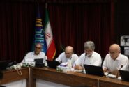 پتروشیمی پارس ممیزی داخلی برگزار کرد