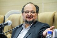 شریعتمداری رسما مدیرعامل هلدینگ خلیج فارس شد