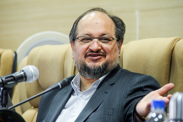 شریعتمداری رسما مدیرعامل هلدینگ خلیج فارس شد
