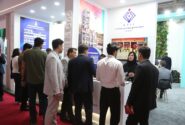 حضور پتروشیمی کرمانشاه در نمایشگاه نفت با هدف تقویت سرمایه گذاری و معرفی توانمندی ها