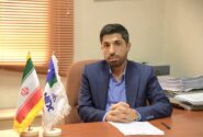 یکی از مهندسان نخبه شرکت ملی حفاری ایران موفق شد