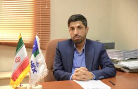 یکی از مهندسان نخبه شرکت ملی حفاری ایران موفق شد