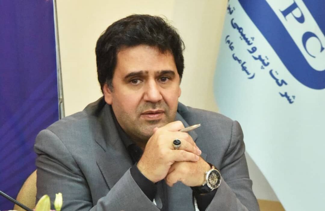 پتروشیمی تبریز با سه پروژه کلان، در مسیر تحقق شعار سال «سرمایه‌گذاری برای تولید»