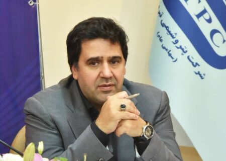 پتروشیمی تبریز با سه پروژه کلان، در مسیر تحقق شعار سال «سرمایه‌گذاری برای تولید»