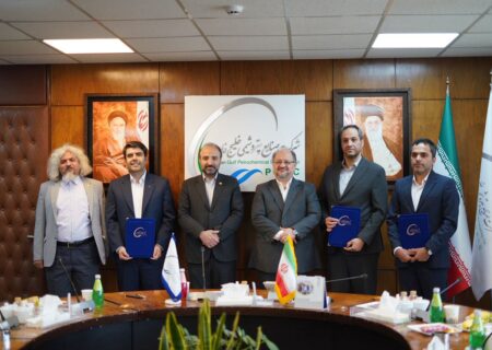 آغاز همکاری صندوق سرمایه‌گذاری‌های خطرپذیر هلدینگ خلیج‌فارس با پارک علم‌وفناوری دانشگاه صنعتی شریف