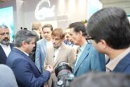 حضور فعال پتروشیمی پردیس در نمایشگاه نفت، گاز، پالایش و پتروشیمی با تمرکز بر تعامل، توسعه و دیپلماسی صنعتی
