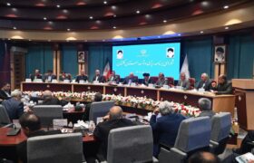 رئیس مجلس : پیگیری جدی پروژه شهید رئیسی گلستان از هفته آینده آغاز می شود
