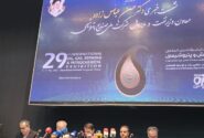 با اجرای ۱۵ طرحث ظرفیت پتروشیمی، از صد میلیون تُن عبور می‌کند