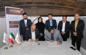 هلدینگ خلیج‌فارس به دنبال بومی‌سازی لایسنس زنجیره PVC