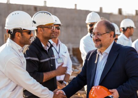تحقق سرمایه‌گذاری برای تولید با دریافت مجوز انتشار ۱۲ هزار میلیارد تومان اوراق توسط هلدینگ خلیج‌فارس