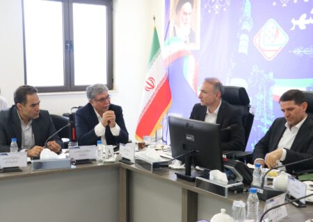 عبور تولید پتروشیمی ایران از مرز ۱۰۰ میلیون تن در سال با بهره برداری فاز دوم شرکت پتروشیمی بوشهر