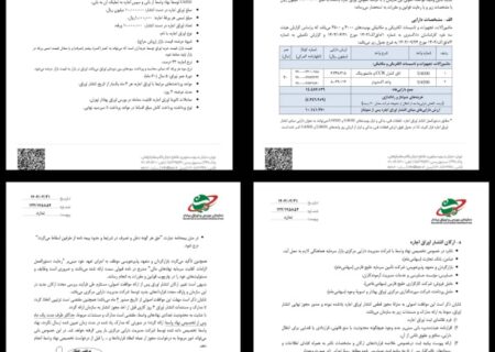 مجوز انتشار ۱۰ هزار میلیارد ریال اوراق از سوی پتروشیمی ارغوان گستر صادر شد
