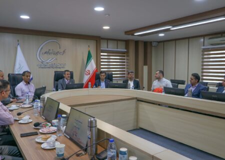 پیوستگی تولید بفجر از ۵ سال عبور کرد/ ورود فجر انرژی خلیج‌فارس به تولید انرژی‌های تجدیدپذیر