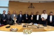 گام بلند هلدینگ خلیج فارس در توسعه زنجیره ارزش دارویی