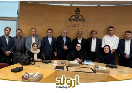 گام بلند هلدینگ خلیج فارس در توسعه زنجیره ارزش دارویی