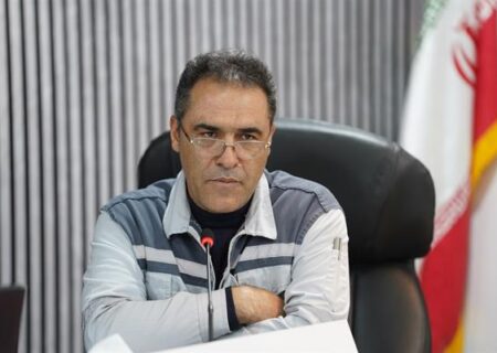 مدیرعامل پتروشیمی ایلام روز معلم را تبریک گفت