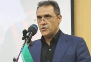 کارگران نمونه پتروشیمی ایلام تجلیل شدند‌