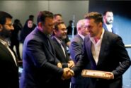 همزمان با روز کار و‌کارگر؛ جشن بزرگ خانواده پتروشیمی ارومیه برگزار شد