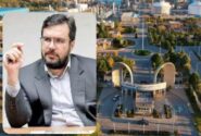 موتور تولید صنایع پتروشیمی «کرمانشاه» روشن شد
