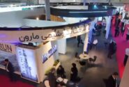 مارون شرکت برتر حوزه تجارت بین‌الملل شد
