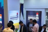 دومین روز حضور پتروشیمی پردیس در نمایشگاه بین‌المللی نفت، گاز، پالایش و پتروشیمی
