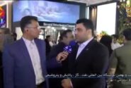 گفت‌وگوی زنده مدیرعامل پتروشیمی مروارید با صداوسیما