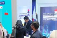 سومین روز حضور پتروشیمی پردیس در نمایشگاه بین‌المللی نفت، گاز، پالایش و پتروشیمی