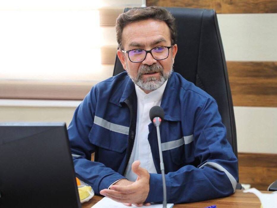 با بیش از سه دهه تجربه مدیریتی در نفت و پتروشیمی؛ اکبر اسمعیلی مدیرعامل پتروشیمی لردگان شد