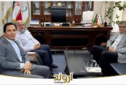 پتروشیمی اروند در مسیر توسعه انرژی‌های پاک