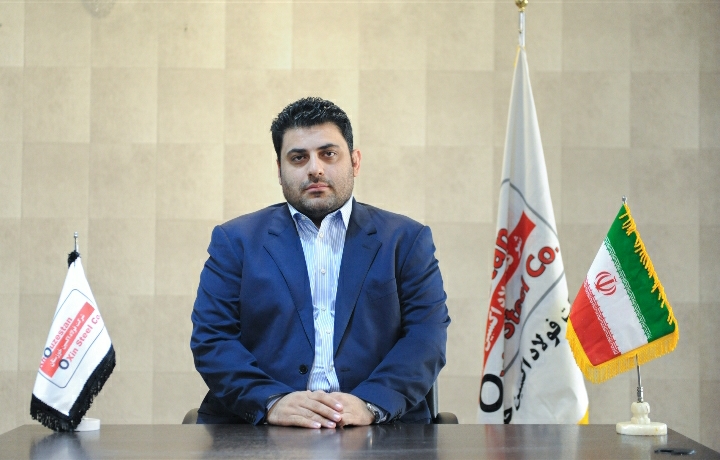 حسام خوشبین‌فر به عضویت هیئت مدیره پالایشگاه امام خمینی (ره) شازند درآمد